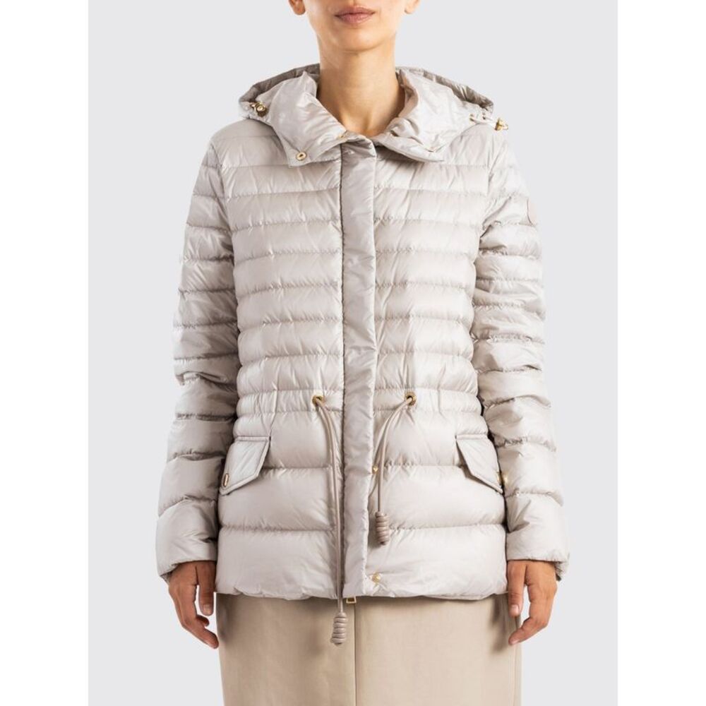 Moncler Women Jacket Woman Moncler